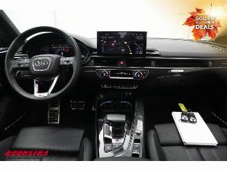 Audi S5 Cabriolet 3.0 TFSI Quattro Matrix ACC Memory Bose Ventilatie Camera picture 23