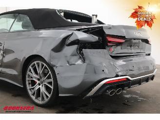 Audi S5 Cabriolet 3.0 TFSI Quattro Matrix ACC Memory Bose Ventilatie Camera picture 12