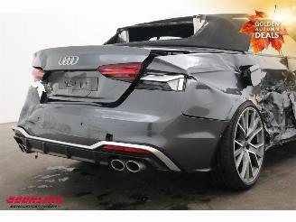 Audi S5 Cabriolet 3.0 TFSI Quattro Matrix ACC Memory Bose Ventilatie Camera picture 18