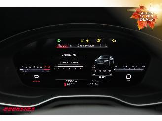 Audi S5 Cabriolet 3.0 TFSI Quattro Matrix ACC Memory Bose Ventilatie Camera picture 30