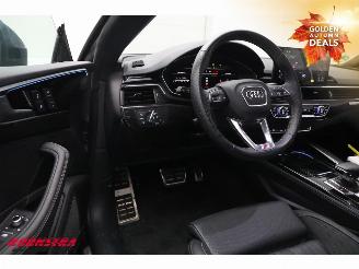 Audi S5 Cabriolet 3.0 TFSI Quattro Matrix ACC Memory Bose Ventilatie Camera picture 27