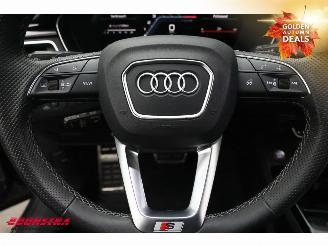 Audi S5 Cabriolet 3.0 TFSI Quattro Matrix ACC Memory Bose Ventilatie Camera picture 28