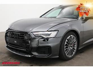 Audi A6 Avant 55 TFSI e Quattro S-Line Pano Matrix HUD B&O Memory AHK picture 10