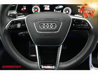 Audi A6 Avant 55 TFSI e Quattro S-Line Pano Matrix HUD B&O Memory AHK picture 17