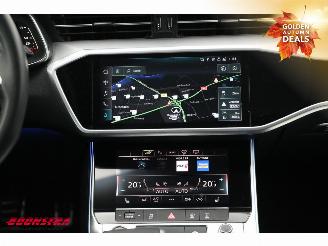Audi A6 Avant 55 TFSI e Quattro S-Line Pano Matrix HUD B&O Memory AHK picture 13