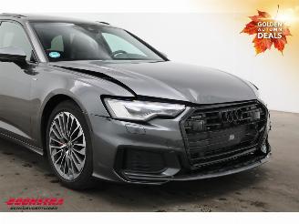 Audi A6 Avant 55 TFSI e Quattro S-Line Pano Matrix HUD B&O Memory AHK picture 5