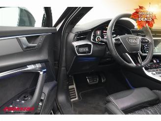 Audi A6 Avant 55 TFSI e Quattro S-Line Pano Matrix HUD B&O Memory AHK picture 16