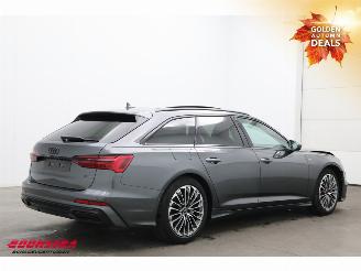 Audi A6 Avant 55 TFSI e Quattro S-Line Pano Matrix HUD B&O Memory AHK picture 3
