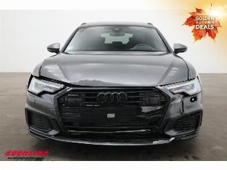 Audi A6 Avant 55 TFSI e Quattro S-Line Pano Matrix HUD B&O Memory AHK picture 6