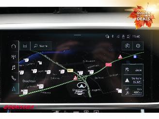 Audi A6 Avant 55 TFSI e Quattro S-Line Pano Matrix HUD B&O Memory AHK picture 25