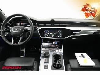 Audi A6 Avant 55 TFSI e Quattro S-Line Pano Matrix HUD B&O Memory AHK picture 12