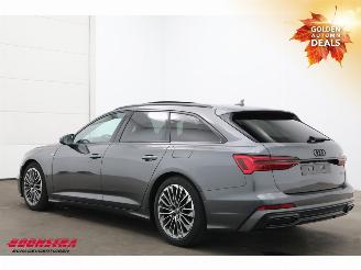 Audi A6 Avant 55 TFSI e Quattro S-Line Pano Matrix HUD B&O Memory AHK picture 4