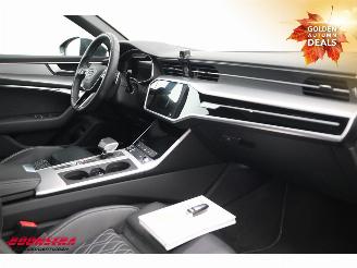 Audi A6 Avant 55 TFSI e Quattro S-Line Pano Matrix HUD B&O Memory AHK picture 11