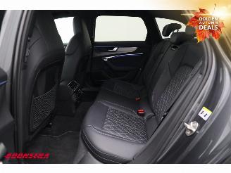 Audi A6 Avant 55 TFSI e Quattro S-Line Pano Matrix HUD B&O Memory AHK picture 15