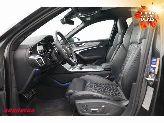 Audi A6 Avant 55 TFSI e Quattro S-Line Pano Matrix HUD B&O Memory AHK picture 14