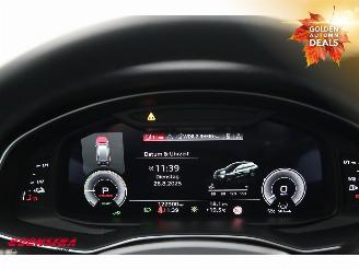 Audi A6 Avant 55 TFSI e Quattro S-Line Pano Matrix HUD B&O Memory AHK picture 19