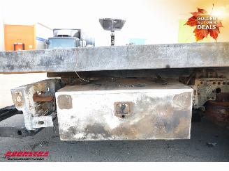 Mercedes Atego 1224 De Groot DGT Brille Winde picture 16