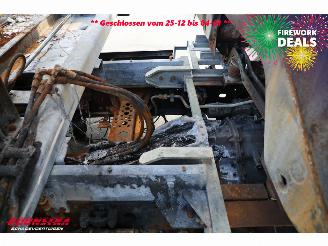 Mercedes Atego 1224 De Groot DGT Brille Winde picture 15