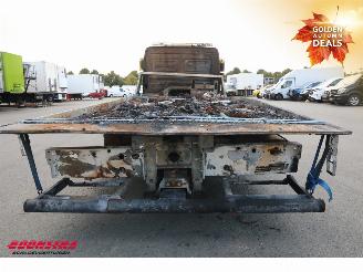 Mercedes Atego 1224 De Groot DGT Brille Winde picture 6
