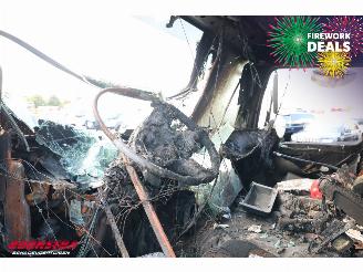 Mercedes Atego 1224 De Groot DGT Brille Winde picture 10