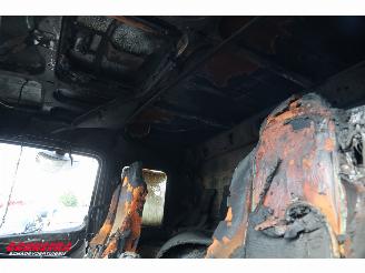 Mercedes Atego 1224 De Groot DGT Brille Winde picture 12