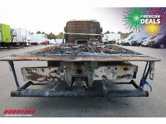 Mercedes Atego 1224 De Groot DGT Brille Winde picture 6