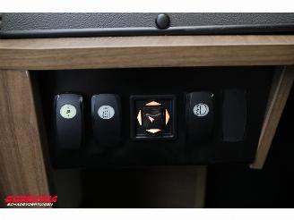 Frankia  Platin Pure i7400 GD 519 CDI 9G-T **NIEUW/NEU** Level Solar Hefbed Single Beds ACC picture 36