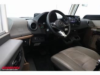 Frankia  Platin Pure i7400 GD 519 CDI 9G-T **NIEUW/NEU** Level Solar Hefbed Single Beds ACC picture 32