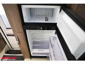 Frankia  Platin Pure i7400 GD 519 CDI 9G-T **NIEUW/NEU** Level Solar Hefbed Single Beds ACC picture 19