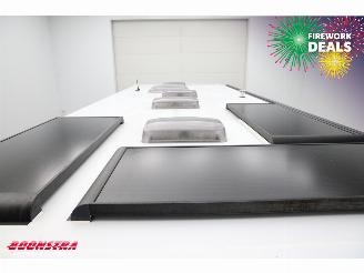 Frankia  Platin Pure i7400 GD 519 CDI 9G-T **NIEUW/NEU** Level Solar Hefbed Single Beds ACC picture 27