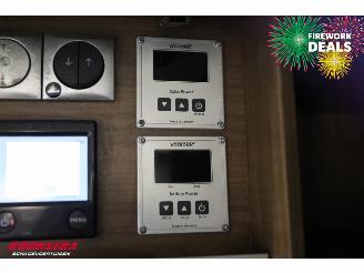 Frankia  Platin Pure i7400 GD 519 CDI 9G-T **NIEUW/NEU** Level Solar Hefbed Single Beds ACC picture 38