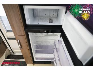 Frankia  Platin Pure i7400 GD 519 CDI 9G-T **NIEUW/NEU** Level Solar Hefbed Single Beds ACC picture 19