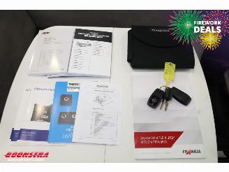 Frankia  Platin Pure i7400 GD 519 CDI 9G-T **NIEUW/NEU** Level Solar Hefbed Single Beds ACC picture 40