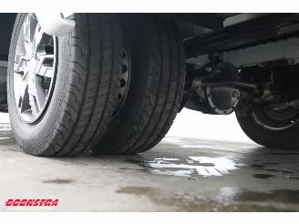 Frankia  Platin Pure i7400 GD 519 CDI 9G-T **NIEUW/NEU** Level Solar Hefbed Single Beds ACC picture 23