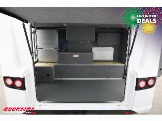 Frankia  Platin Pure i7400 GD 519 CDI 9G-T **NIEUW/NEU** Level Solar Hefbed Single Beds ACC picture 25