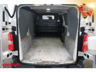 Toyota Proace 1.6 D-4D Cool Comfort Airco Cruise AHK picture 10