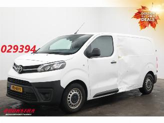 Toyota Proace 1.6 D-4D Cool Comfort Airco Cruise AHK 2016/7