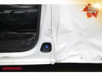 Toyota Proace 1.6 D-4D Cool Comfort Airco Cruise AHK picture 8