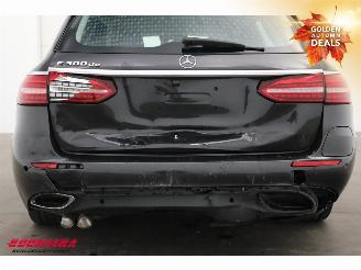 Mercedes E-klasse Estate 300 de LED Navi Clima Cruise Camera AHK picture 6