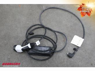 Mercedes E-klasse Estate 300 de LED Navi Clima Cruise Camera AHK picture 24