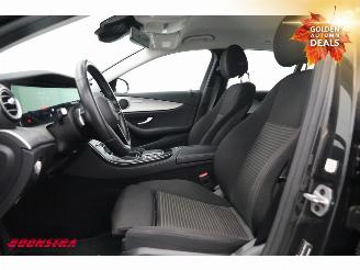 Mercedes E-klasse Estate 300 de LED Navi Clima Cruise Camera AHK picture 12