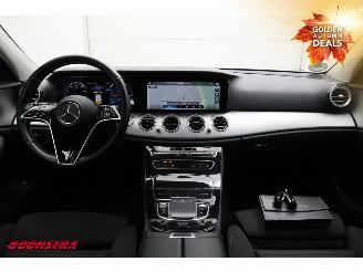Mercedes E-klasse Estate 300 de LED Navi Clima Cruise Camera AHK picture 10