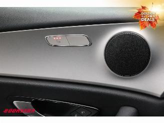 Mercedes E-klasse Estate 300 de LED Navi Clima Cruise Camera AHK picture 18