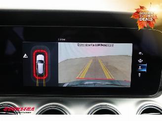 Mercedes E-klasse Estate 300 de LED Navi Clima Cruise Camera AHK picture 19