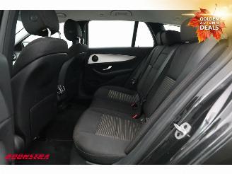 Mercedes E-klasse Estate 300 de LED Navi Clima Cruise Camera AHK picture 13