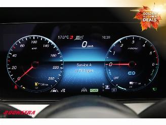 Mercedes E-klasse Estate 300 de LED Navi Clima Cruise Camera AHK picture 17