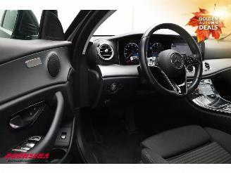 Mercedes E-klasse Estate 300 de LED Navi Clima Cruise Camera AHK picture 14