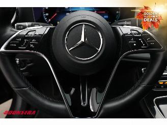 Mercedes E-klasse Estate 300 de LED Navi Clima Cruise Camera AHK picture 15
