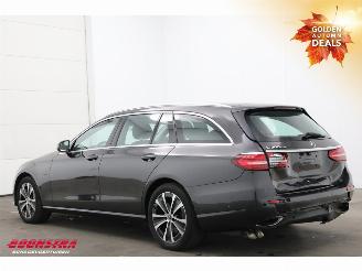 Mercedes E-klasse Estate 300 de LED Navi Clima Cruise Camera AHK picture 4