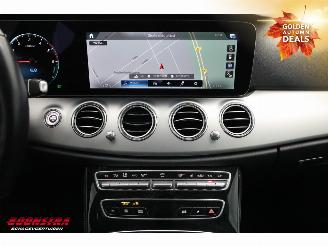 Mercedes E-klasse Estate 300 de LED Navi Clima Cruise Camera AHK picture 11